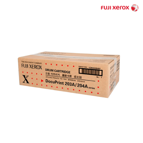 ดรัมแท้ Drum Unit Cartridge Fuji Xerox CWAA0648, CWAA0648